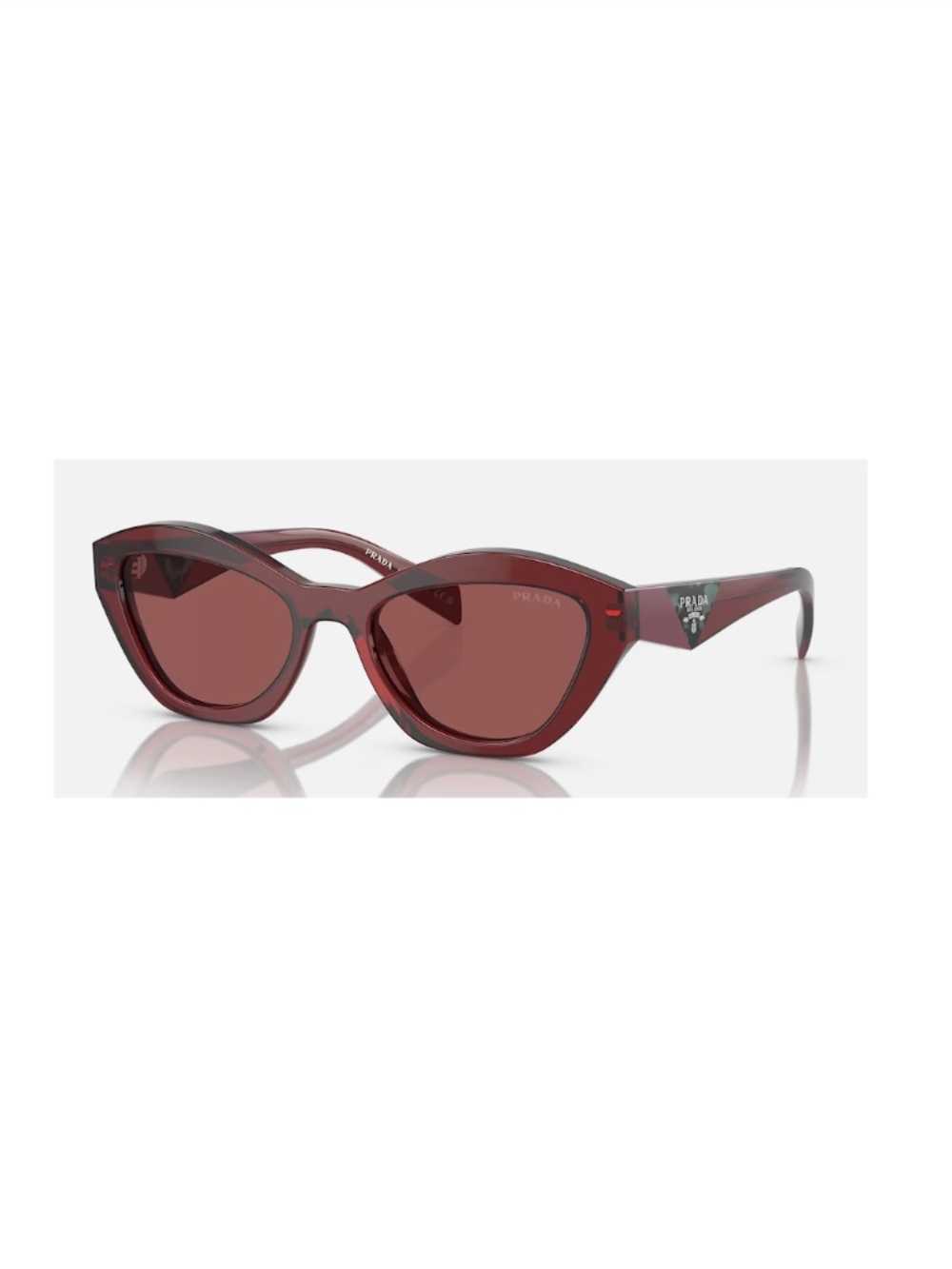 Prada Sunglasses PR A02S